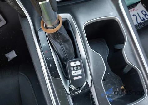 2018 Honda Accord Lx from USA, damaged, VIN 1HGCV1F18JA074347